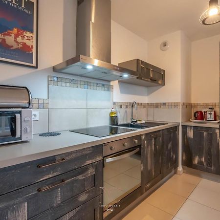 *Disneyland-Paris* 6Pers, Netflix, Wifi, Parking Montevrain Exterior photo