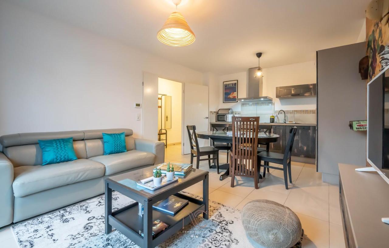 *Disneyland-Paris* 6Pers, Netflix, Wifi, Parking Montevrain Exterior photo