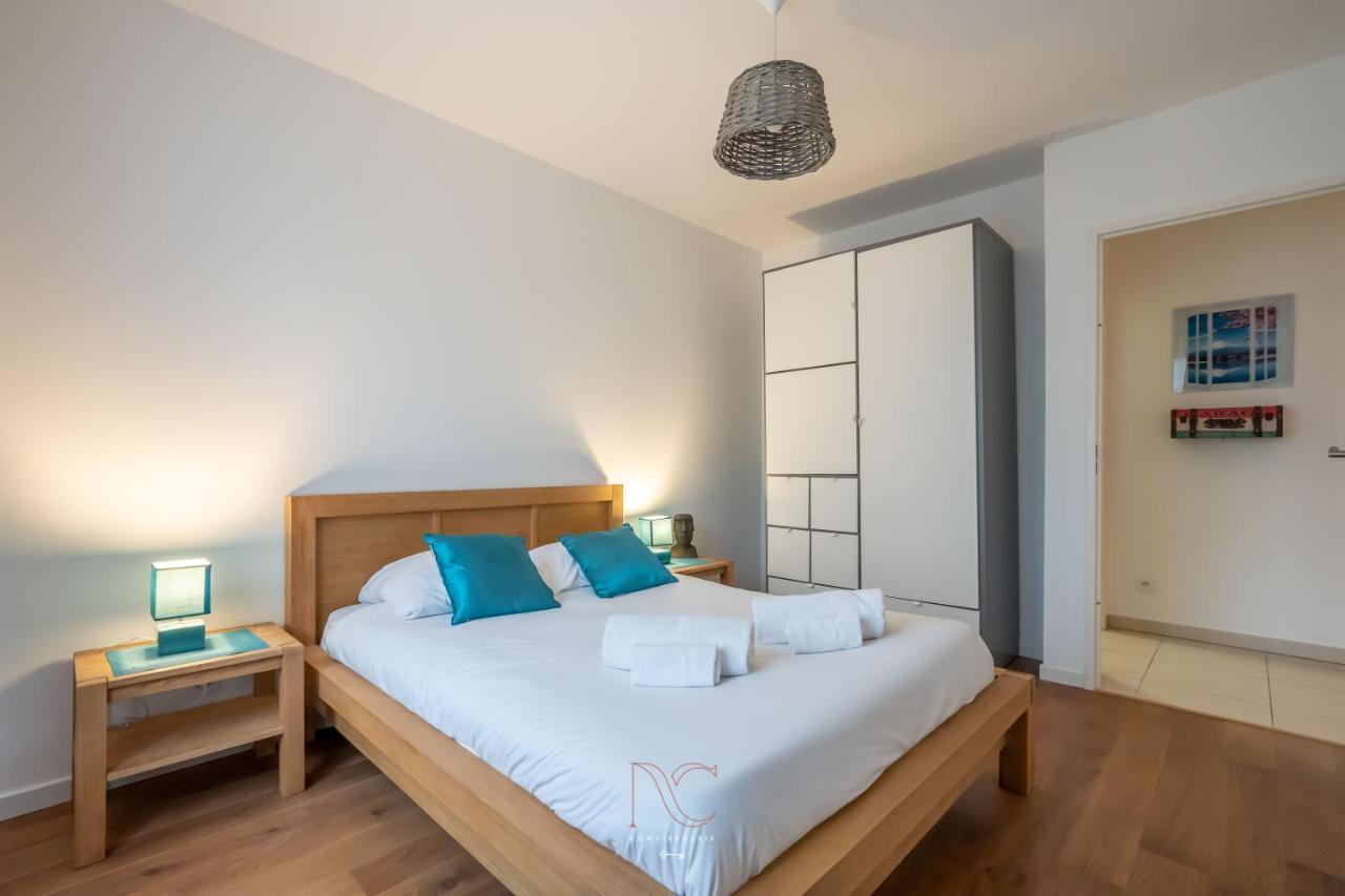 *Disneyland-Paris* 6Pers, Netflix, Wifi, Parking Montevrain Exterior photo
